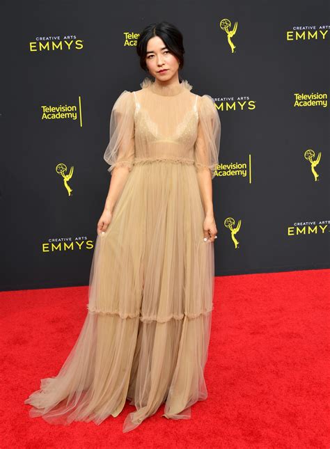 maya erskine hot|Maya Erskine Looks Like a Freshly Picked Daisy at the 2024。